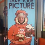 Richard E (Dick) Guild - @dick22003 - Instagram