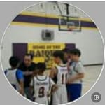 Richard Guttman - @coachrich_bastketball - Instagram