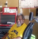 Richard Gwin - Facebook