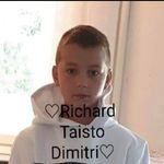 Richard Hagert - @richard.hagert - Instagram