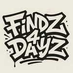 Richard Hahn - @findz_4_dayz - Instagram