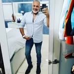 Richard Hakeem Mohammed - @richardhakeem51 - Instagram