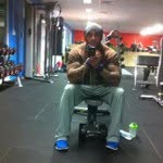 Richard  Hala - @richg1 - Instagram