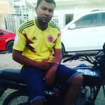 Richard Hala Madrid - @richard_hala_madri - Instagram