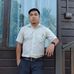 Richard Halam - Facebook