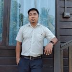 Richard Halam - @richard_halam - Instagram