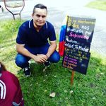 Riçhãrd Rômêrô - @richard_halamadrid13 - Instagram