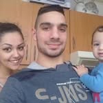 Richard Varga - @richardhalareal.varga - Instagram