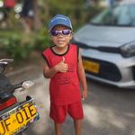 Richard Vargas Lorduy - @richard.hala - Instagram