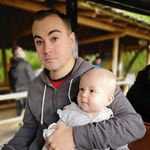 Richard Halfacree - @rhalfacree - Instagram