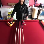 Richard Halsell - Facebook
