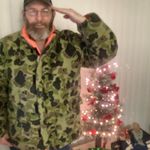 Richard Haman - @beardhillbilly1 - Instagram