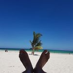 Richard Hamani - @richardhamani - Instagram