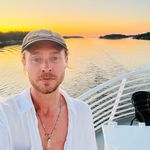 Richard Hames - @richardhames - Instagram