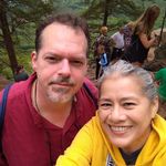 Richard A. Hamlett - @evergreen.godfather - Instagram
