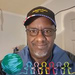 Richard Hamlett - @hamlettrearies31 - Instagram