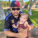 Richard Hamlett - @mullygoats - Instagram