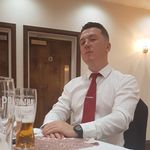 Richard Hamlett - @doublett05 - Instagram