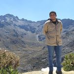 Richard Eduardo Hamon G - @richardeduardohamon - Instagram
