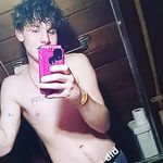 Richard Hamon - @yungskittles21 - Instagram