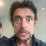 Richard Hamond - @richard.hamond.gt - Instagram