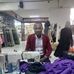 Richard Handa - Facebook