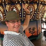 Richard Hands-heart - @richardhandsheart - Instagram