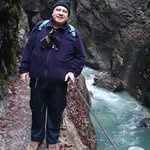 Moshe Harboun - @richardharboun - Instagram