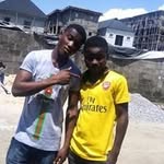 Richard Harbiodun - @richardharbiodun - Instagram