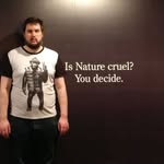 Richard Harkin - @zeuskodiak - Instagram