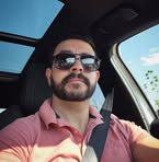Richard Harley - Facebook