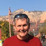 Richard Harpham - @rharpham - Instagram