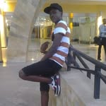 Bouy Richard Hatari - @bouyrichardhatari - Instagram