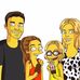 Richard Hatt - Facebook