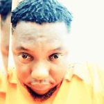 Richard Hattoh - @richardhattohkwame - Instagram