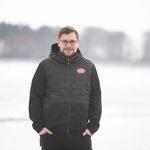 Richard Boegershausen - @richardhausen99 - Instagram