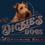 Richard Hedges - @dickiesdogs - Instagram