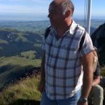 Richard Hedinger - @hedinger58 - Instagram