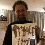 Richard Heideman - @richardheidemancastricum - Instagram