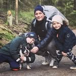 Richard Hellman - @rille_hellman - Instagram