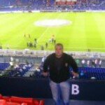 Richard Hendriks - @richardrdam - Instagram