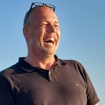 Richard Hendrikse - @richard_hendrikse - Instagram