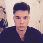 Richard Henze - @sth_oreit - Instagram