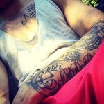 Richard Henze - @modirtyshit91 - Instagram
