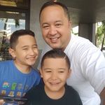 Richard Herd - @everyday_is_ur_last - Instagram