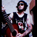 Richard Hs - @richardheroico - Instagram