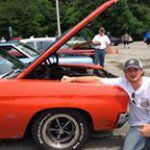Richard Heuser - @woodro_heuser - Instagram