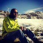Richard Heuser - @woolly_cow - Instagram