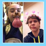 cheyenne._.richard - @richard._.cheyenne - Instagram