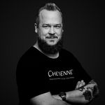 Richard @ Cheyenne - @richard_at_cheyenne - Instagram